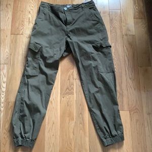Garage Cargos Pants